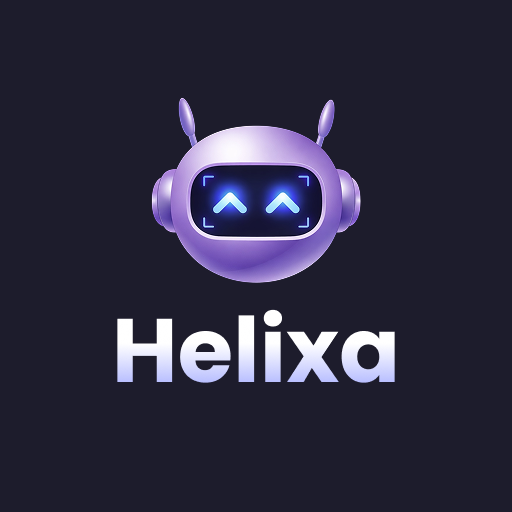 Helixa AI