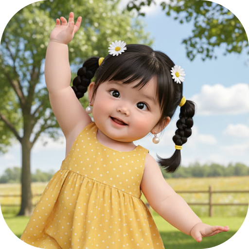 Baby Dance