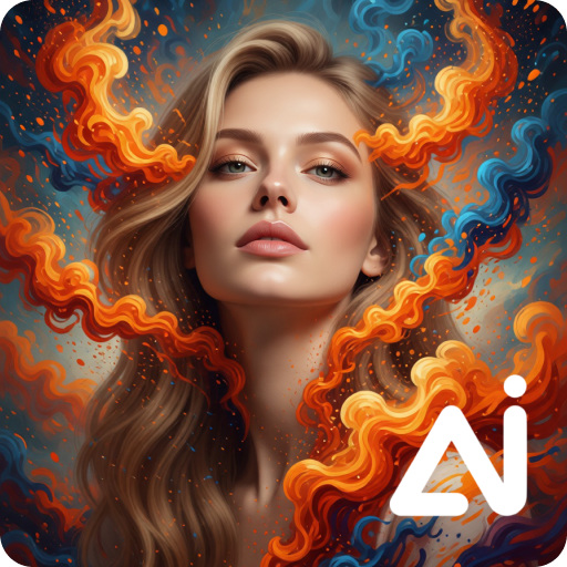 BixelAI AI Art Generator
