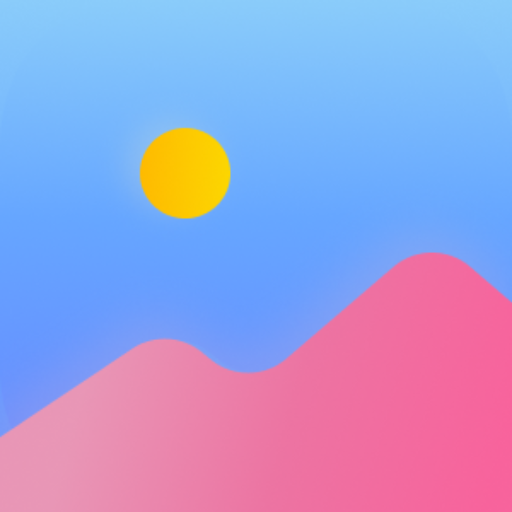 Pictoryn – AI Photo & Gallery
