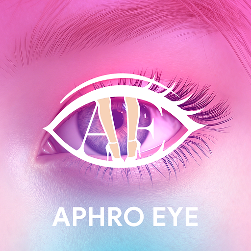 Aphro Eye