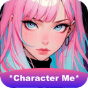 CharacterMe