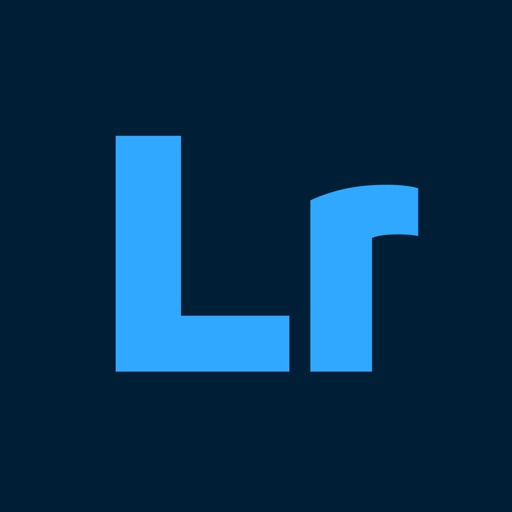 Lightroom