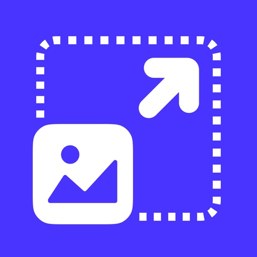 AI Enlarger