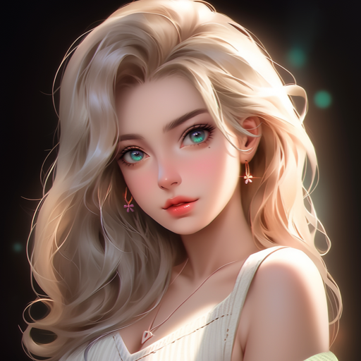 AI 女朋友 Soulful AI 伴侣