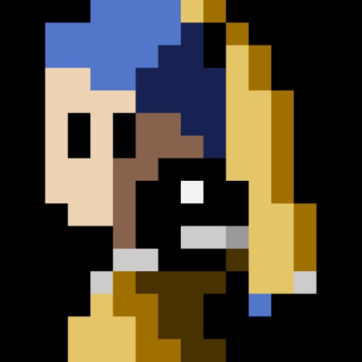 PixelMe