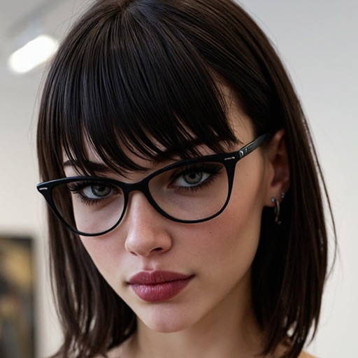EVA AI Chat Companion
