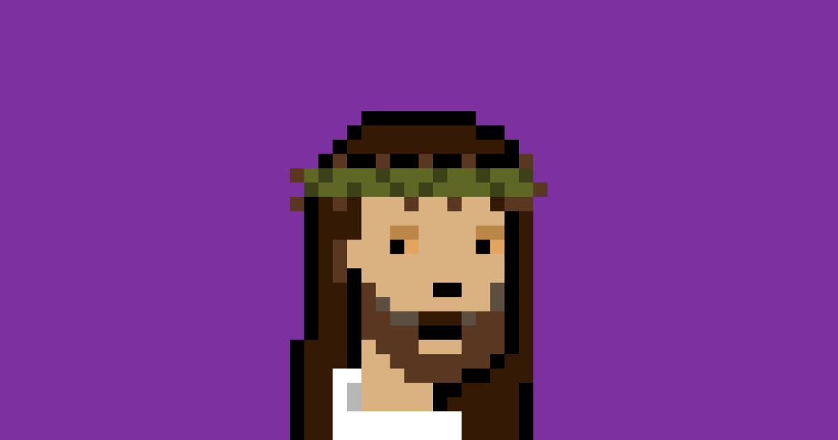 AskJesus