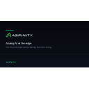 Aspinity