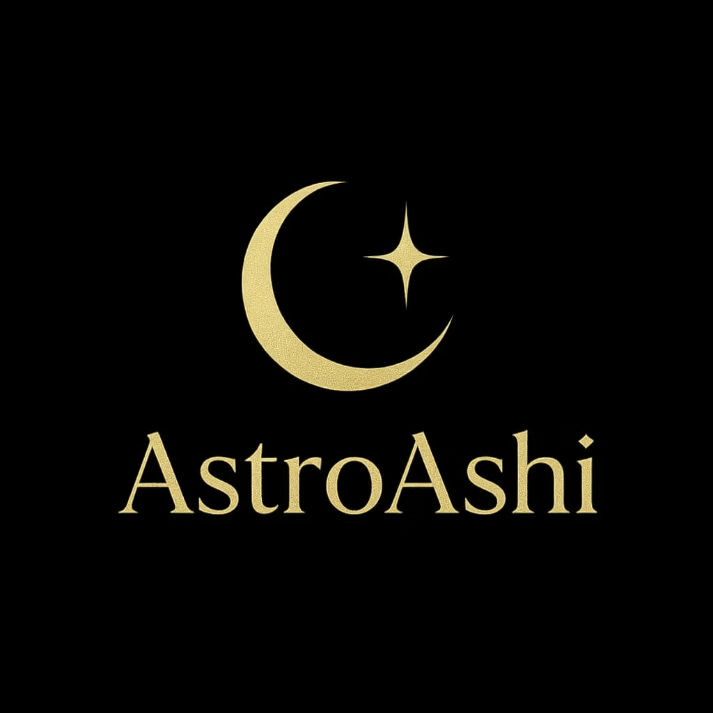 AstroAshi