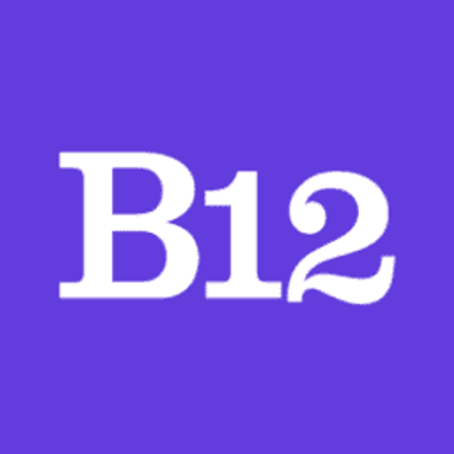 B12websitebuilder