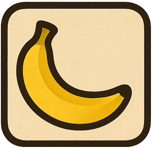 Banana Nano