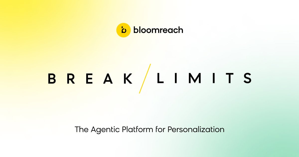 Bloomreach