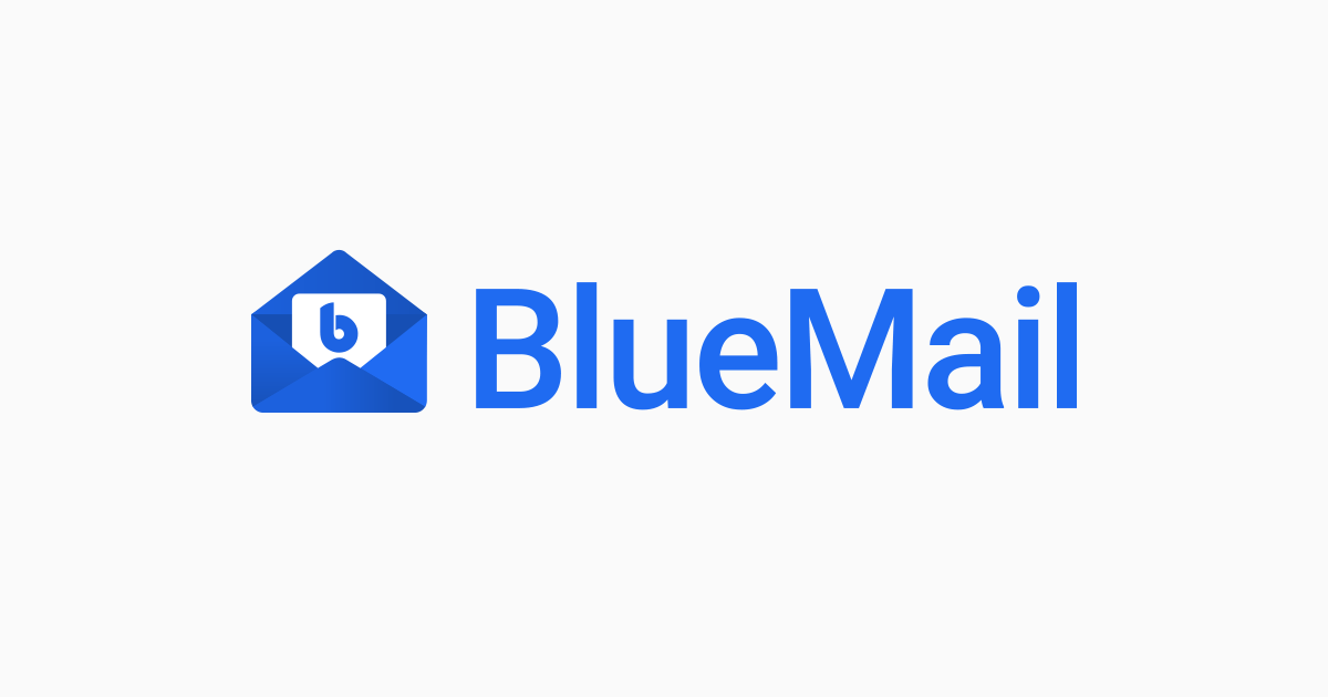 Bluemail