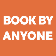 Bookbyanyone