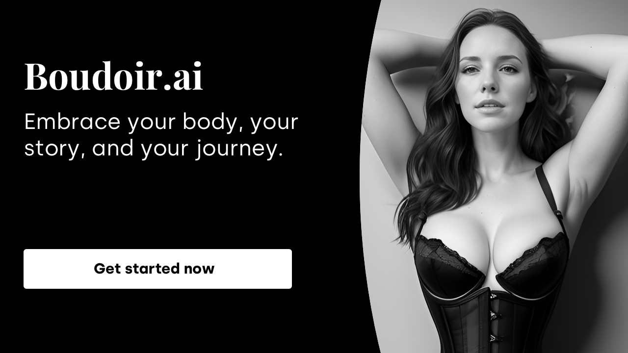 Boudoir.ai
