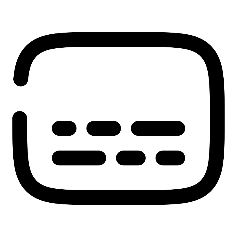 Captioner RedNote Express