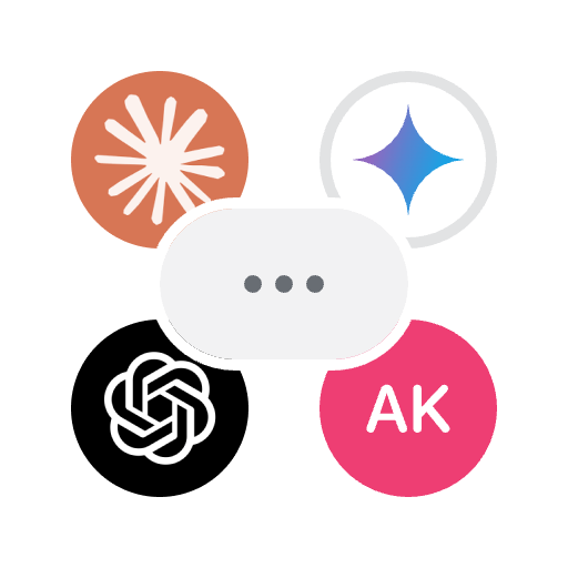 Chord - AI Group Chats