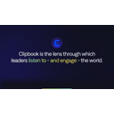 Clipbook