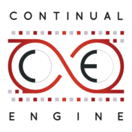 Continual Engine