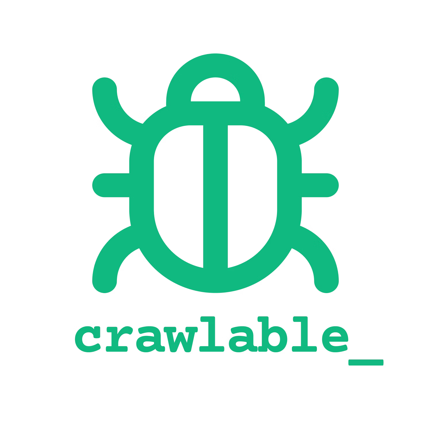 Crawlable