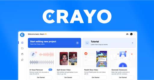 CrayoAI