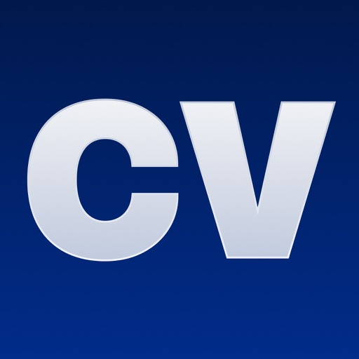 cvbuilder.me