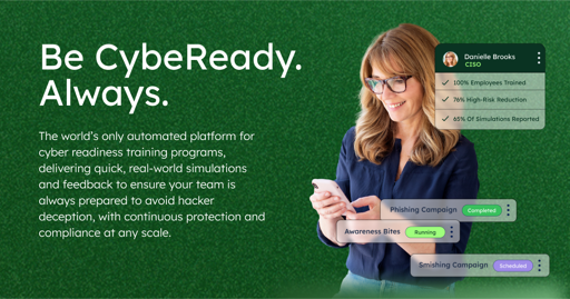 CybeReady