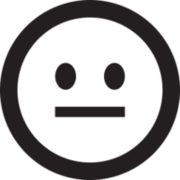Deadpan