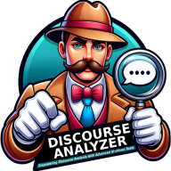 Discourseanalyzer