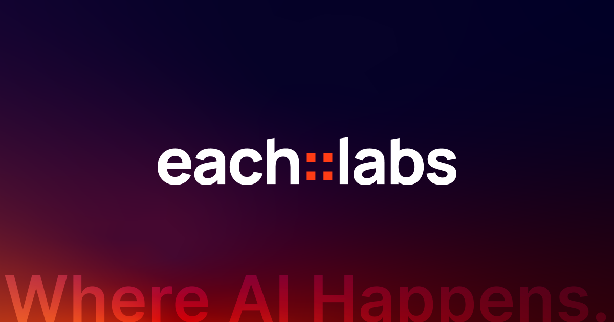 each::labs