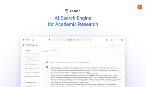 Epsilon