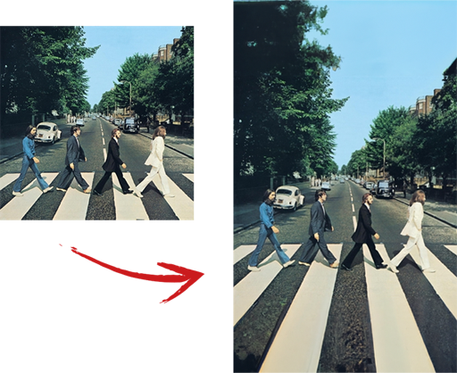 ExtendImage