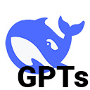 DeepSeek Custom GPTs