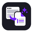 Tab2Prompt