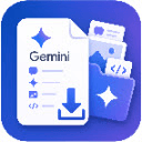 Gemini Exporter