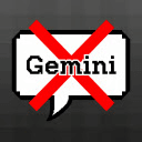 Gemini Chat History Hider