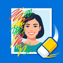 AI Scribble Remover