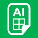 Simple Table AI