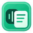 Audio to Text