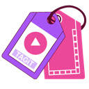 TAGiT for YouTube