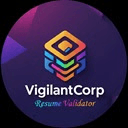 AI Resume Validator