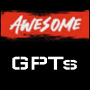 Awesome GPTs
