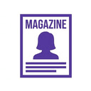 AI Magazine Cover Maker