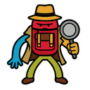 STR Booking Detective