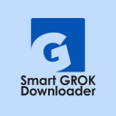 Smart Grok Downloader