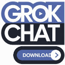 Grok Chat Downloader