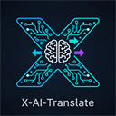 AI Translate for X and YouTube (BYOK