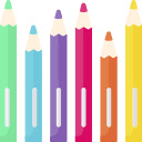 AI Coloring Page Generator