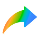 Enviar URL a Gemini (auto-pegar